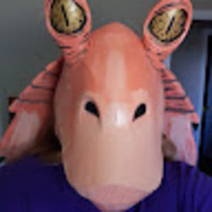 Meet your Posher, Leigh